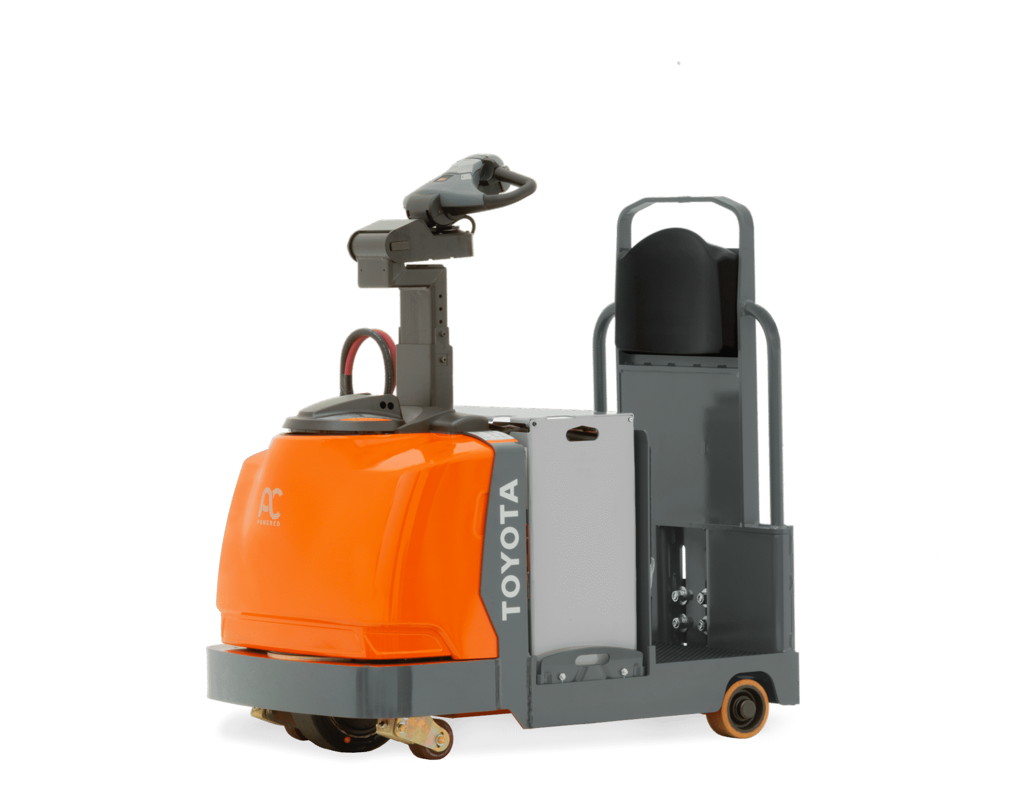Core Tow Tractor