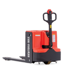 Tora-Max Electric Walkie Pallet Jack