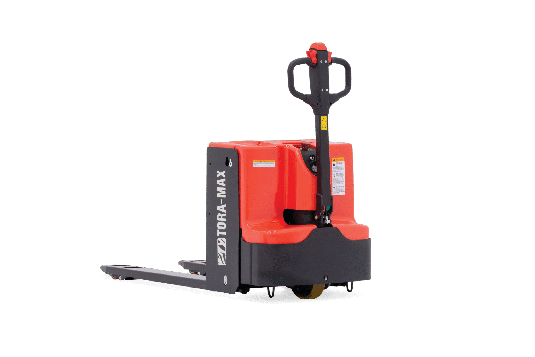 Tora-Max Electric Walkie Pallet Jack