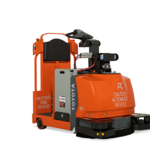 Core Tow Tractor