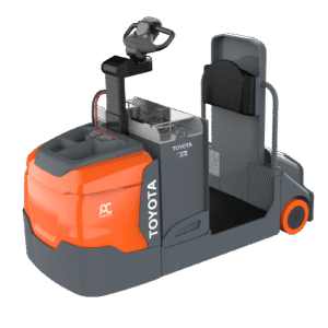 Industrial Tow Tractor
