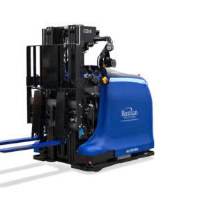 CB18 Automated Guided Forklift