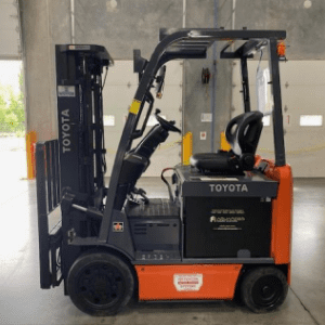Core Electric Forklift - 24814