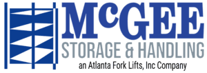 McGee AFL Logo 2024