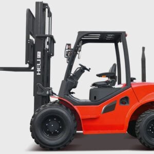 G3 Rough Terrain Series CPCD20-35