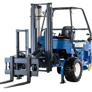 Princeton D45.2X TurfMate