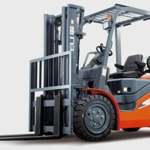 H3 Series CP(Q)YD20-35