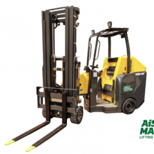 Aisle Master Order Picker