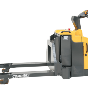 Combi PPT HC Powered Pallet Truck