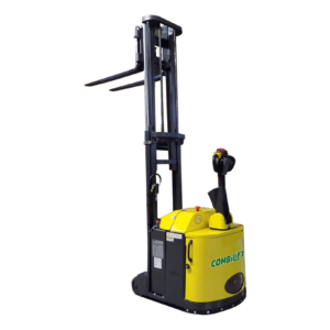 Combi-CS Counterbalance Stacker