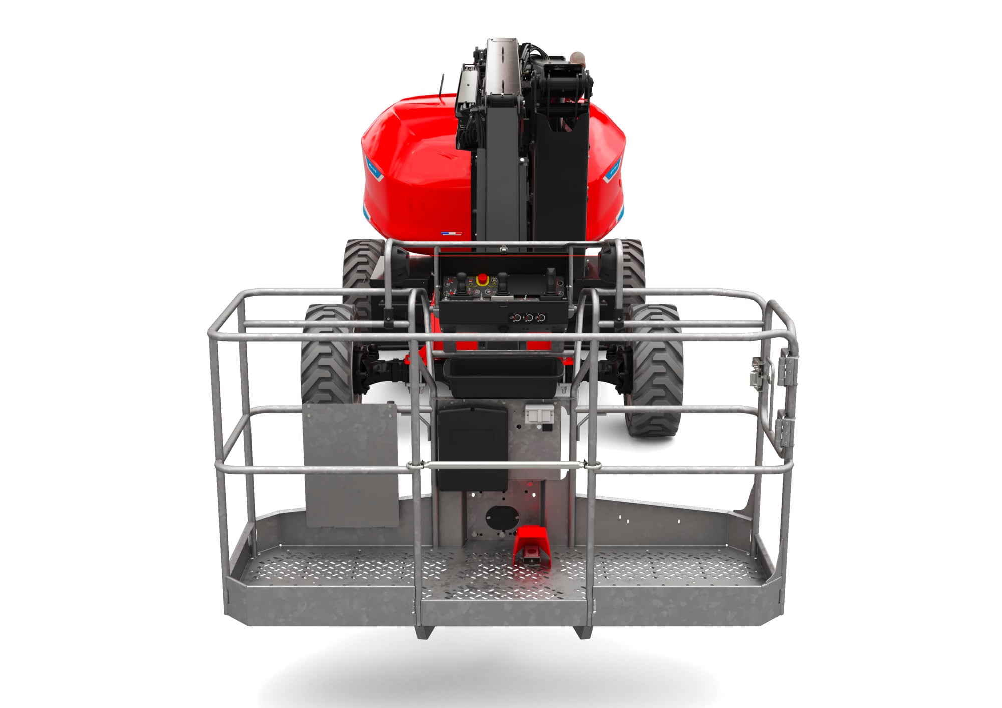 ATJ 46 E - Image 3