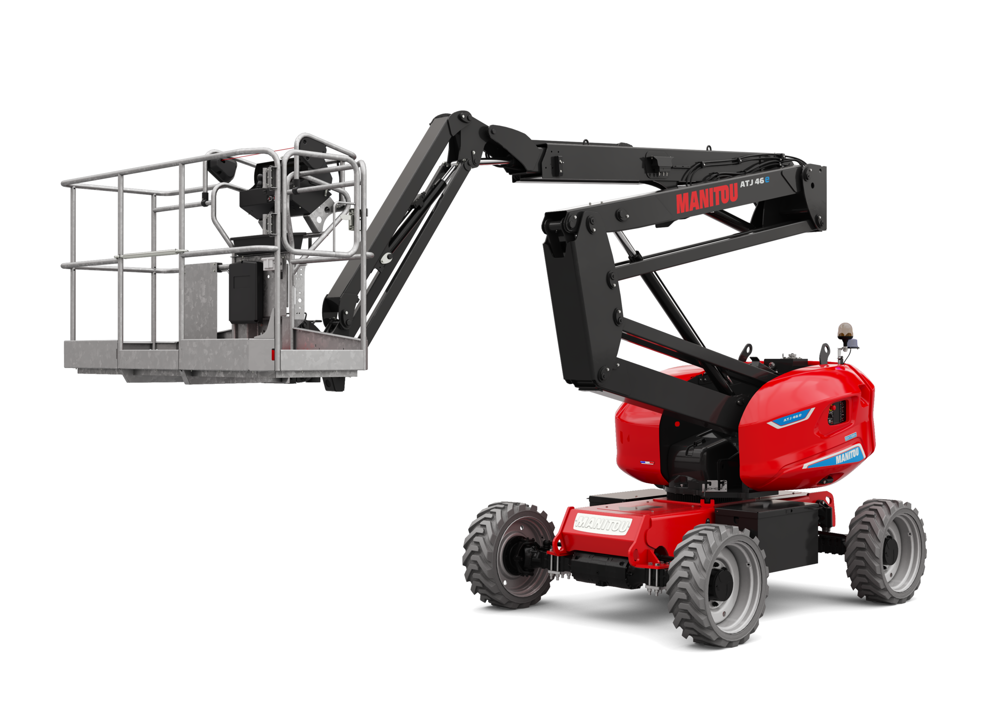 ATJ 46 E