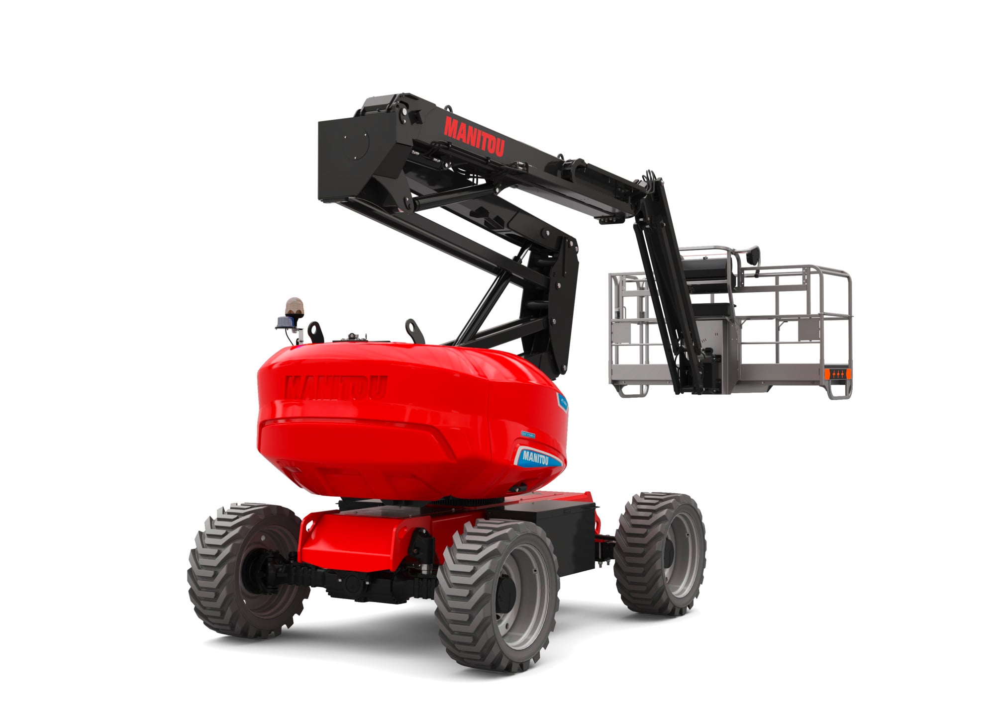 ATJ 46+ e CR - Image 2