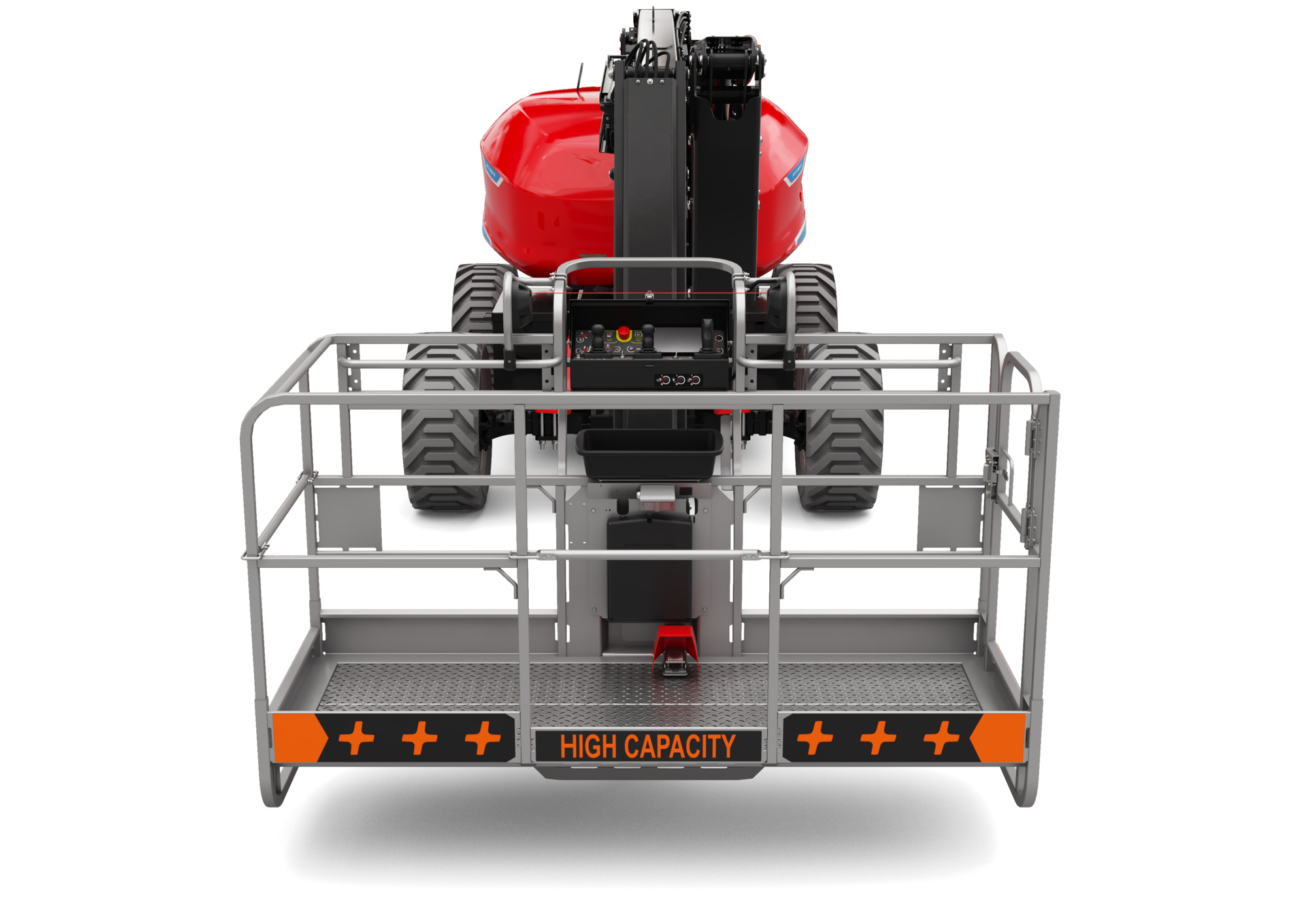ATJ 46+ e CR - Image 3
