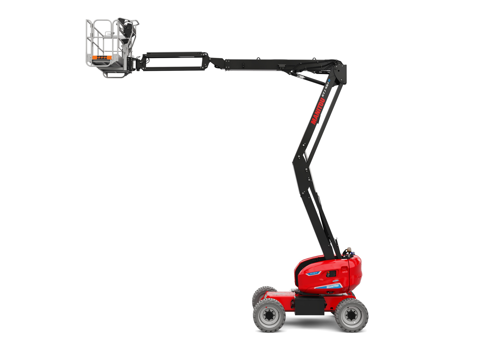 ATJ 46+ e CR - Image 4