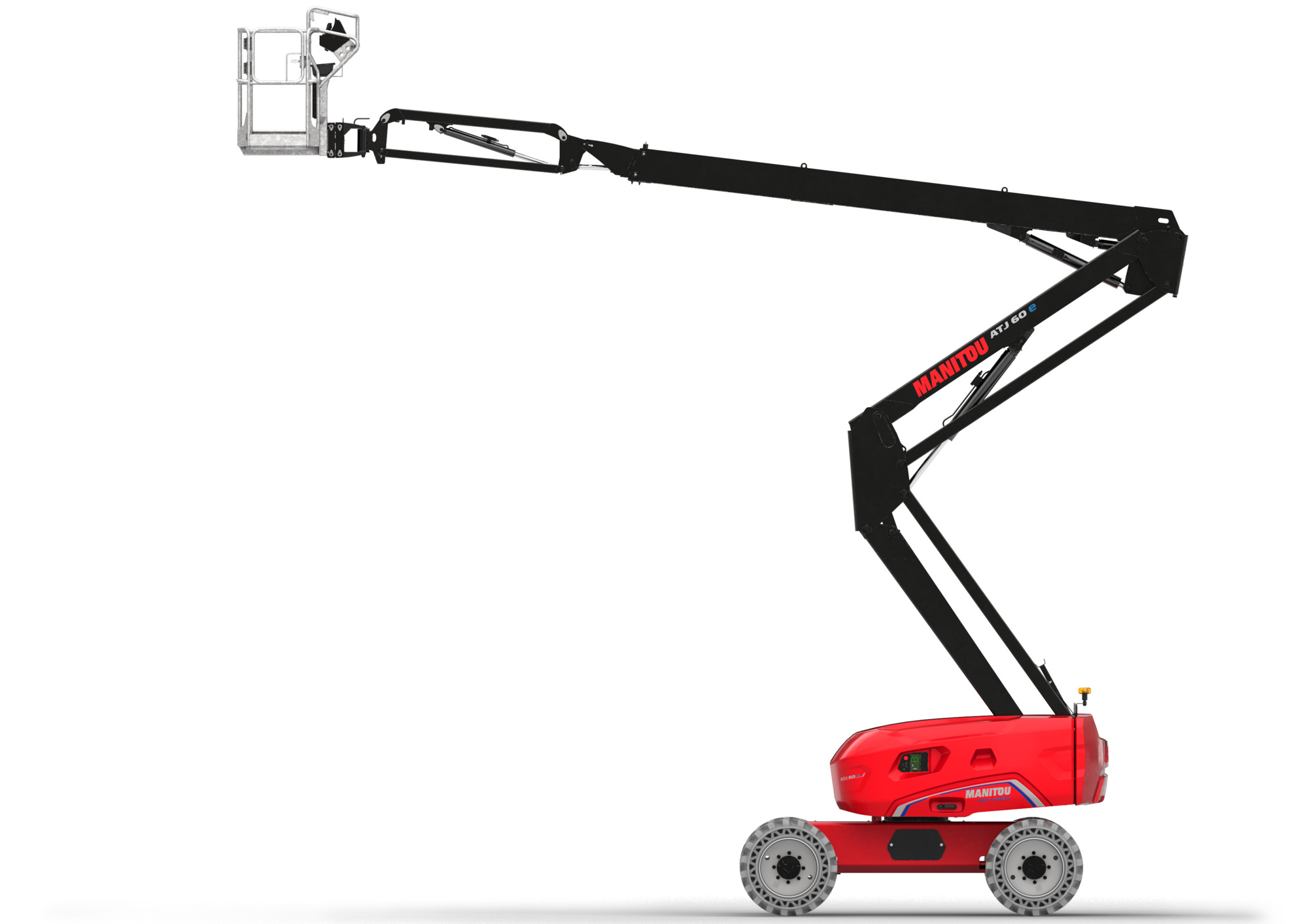 ATJ 60 E 4WS CR - Image 4