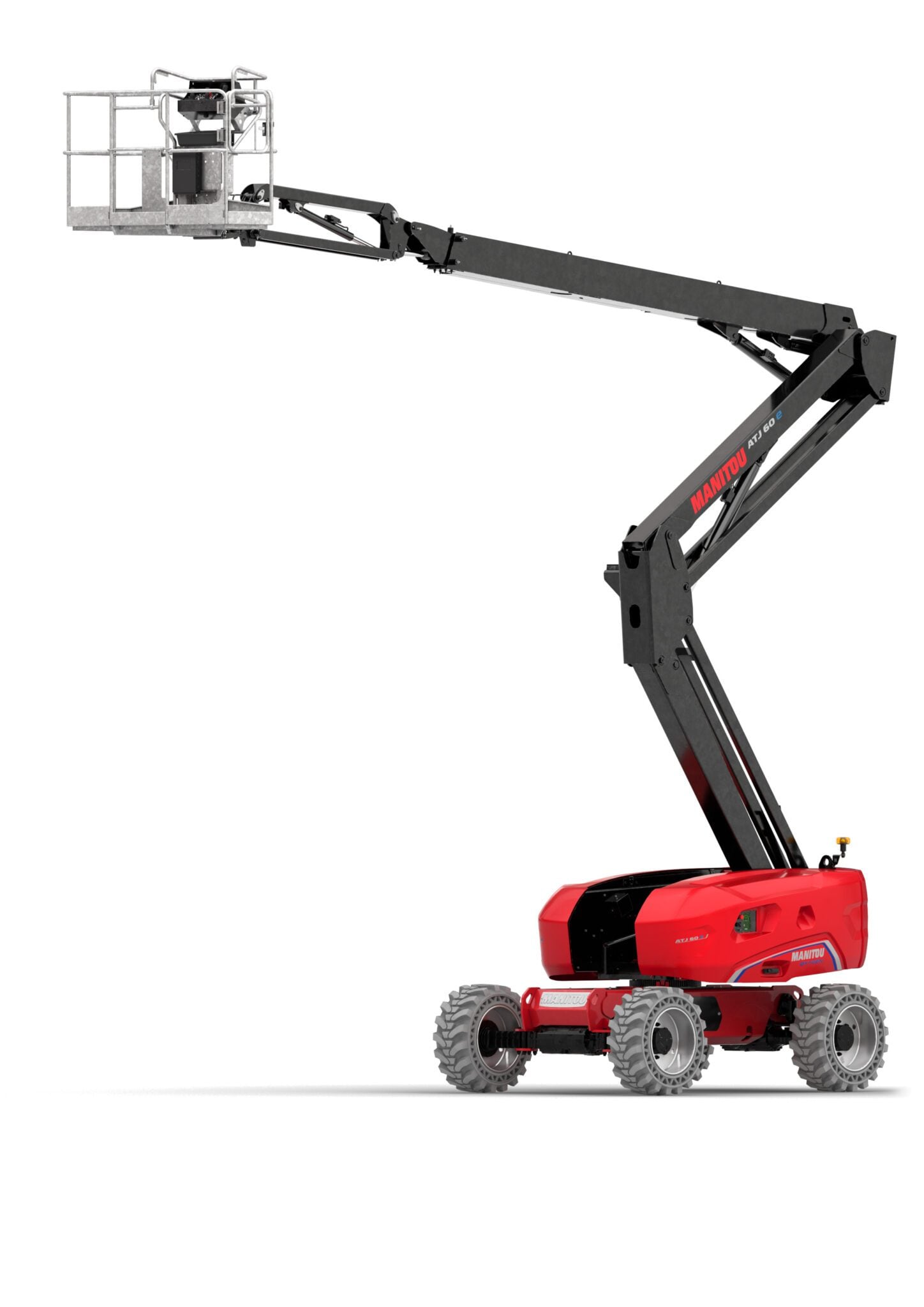 ATJ 60 E 4WS CR - Image 6