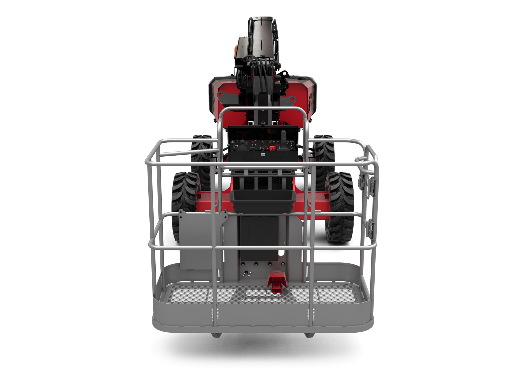 MAN'GO 33 - Image 3