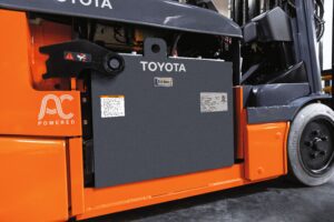 Lithium-Ion Batteries