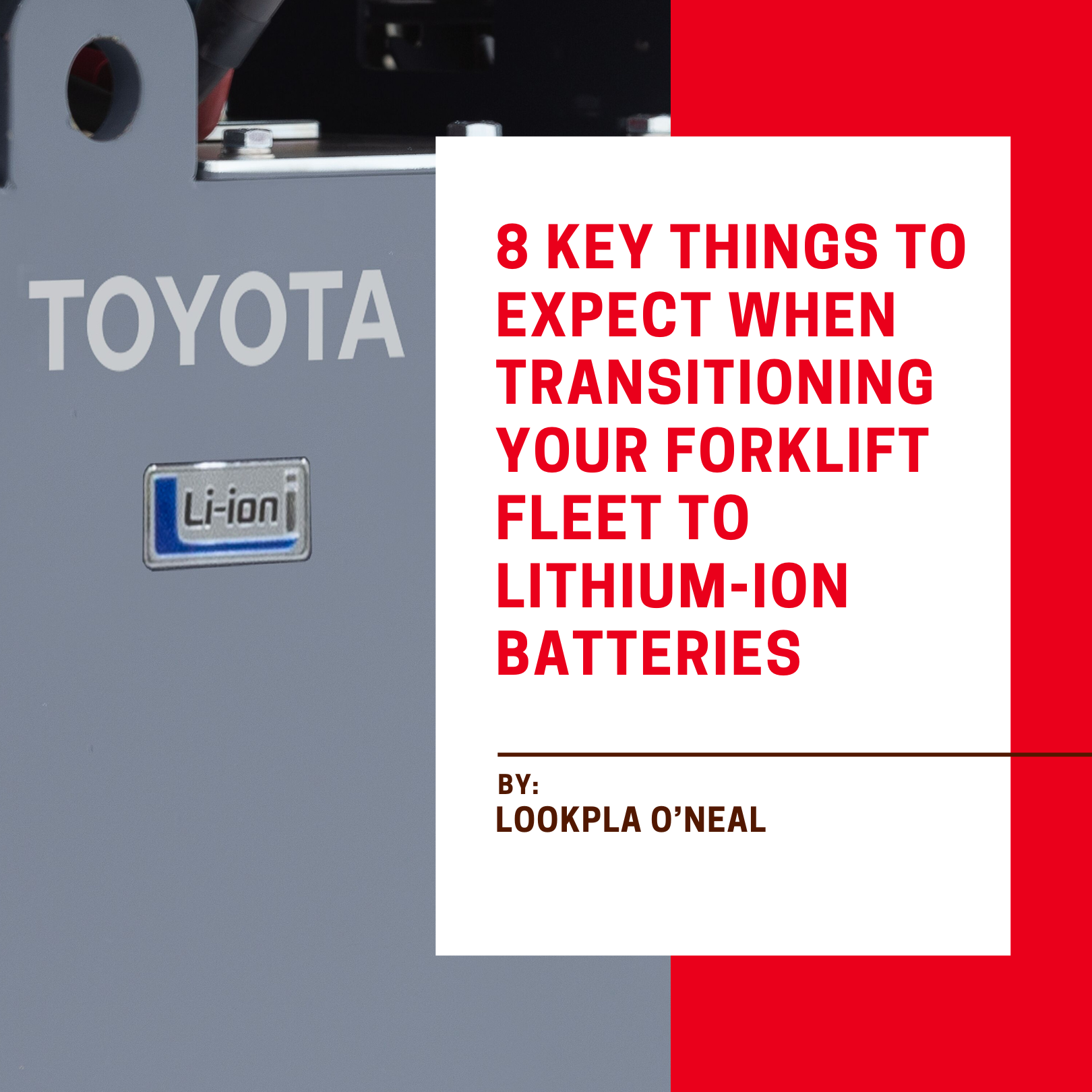 Lithium-Ion Batteries