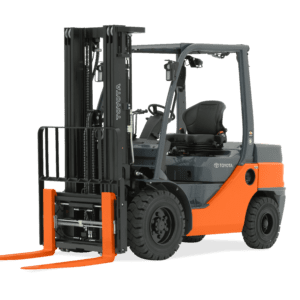 Core IC Pneumatic Forklift