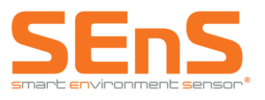 SEnS_Smart Environment Sensor_Logo_Color